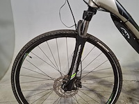 Mountainbike, merida, crossway 100 - afbeelding 12 van  17
