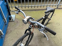 Mountainbike met cardan aandrijving (24x) - afbeelding 2 van  11