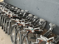 Mountainbike met cardan aandrijving (24x) - afbeelding 5 van  11