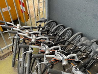 Mountainbike met cardan aandrijving (24x) - afbeelding 8 van  11