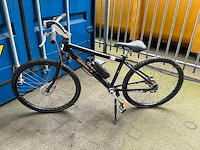 Mountainbike met cardan aandrijving (24x) - afbeelding 10 van  11