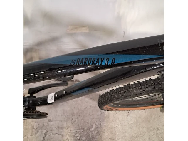 Mountainbike, raymon, 29 hardray 3.0 - afbeelding 3 van  19