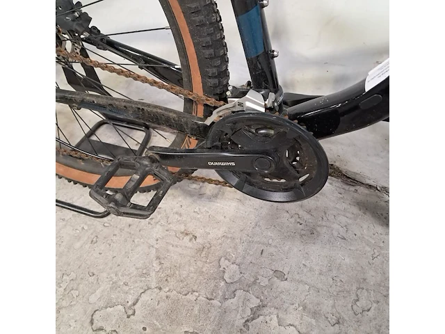 Mountainbike, raymon, 29 hardray 3.0 - afbeelding 4 van  19