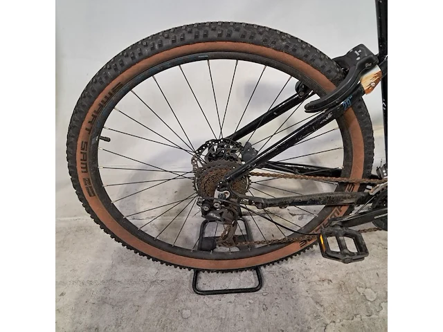 Mountainbike, raymon, 29 hardray 3.0 - afbeelding 6 van  19