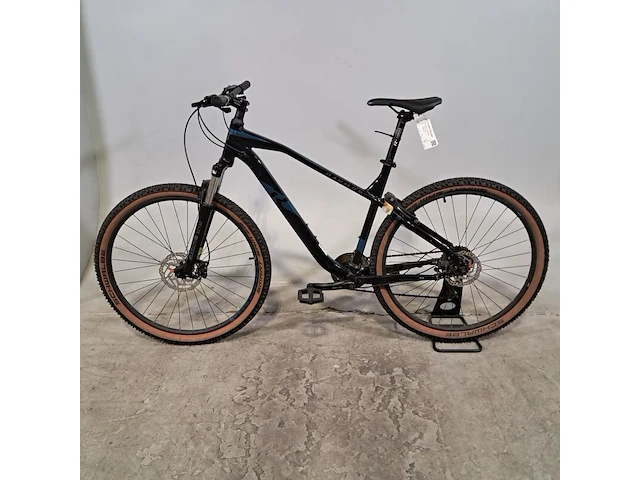 Mountainbike, raymon, 29 hardray 3.0 - afbeelding 8 van  19