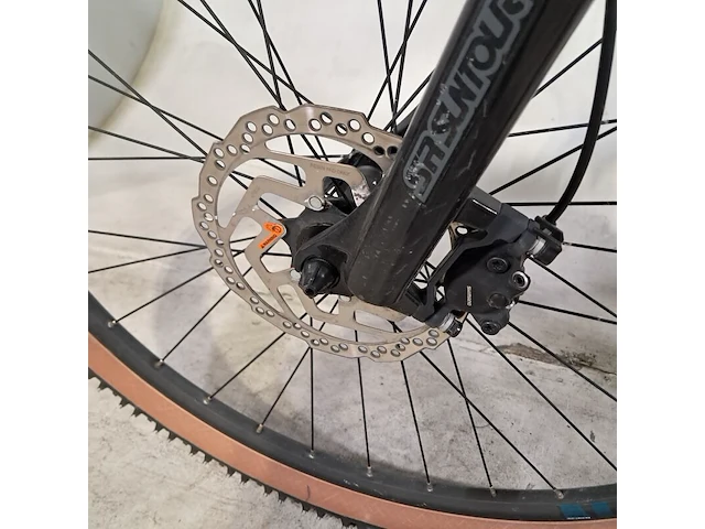 Mountainbike, raymon, 29 hardray 3.0 - afbeelding 9 van  19