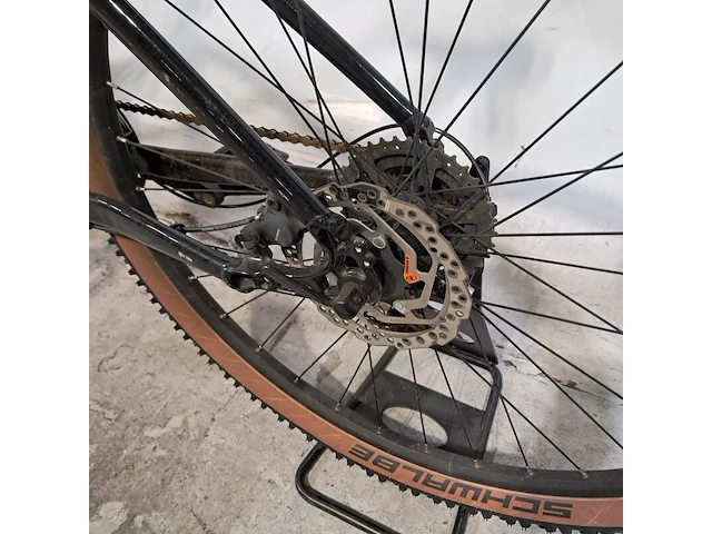 Mountainbike, raymon, 29 hardray 3.0 - afbeelding 11 van  19