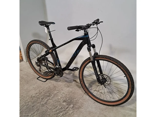 Mountainbike, raymon, 29 hardray 3.0 - afbeelding 13 van  19