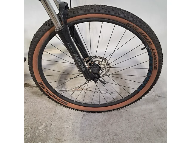 Mountainbike, raymon, 29 hardray 3.0 - afbeelding 14 van  19
