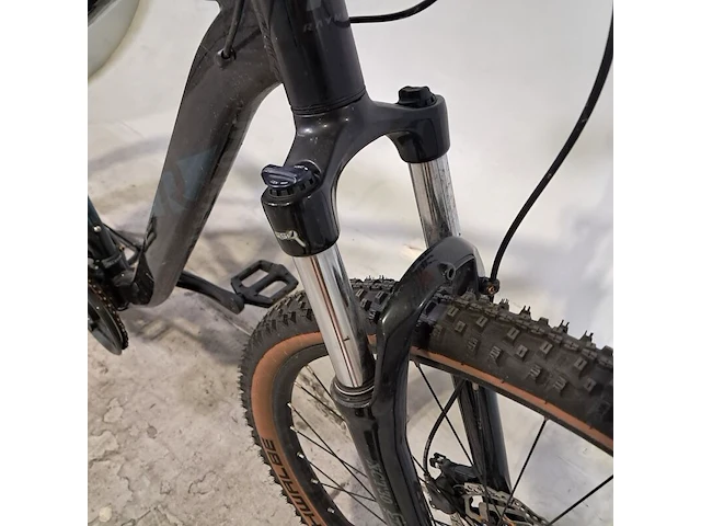 Mountainbike, raymon, 29 hardray 3.0 - afbeelding 15 van  19