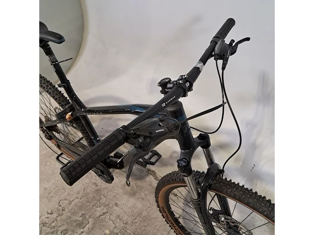 Mountainbike, raymon, 29 hardray 3.0 - afbeelding 16 van  19