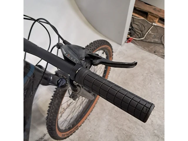Mountainbike, raymon, 29 hardray 3.0 - afbeelding 19 van  19