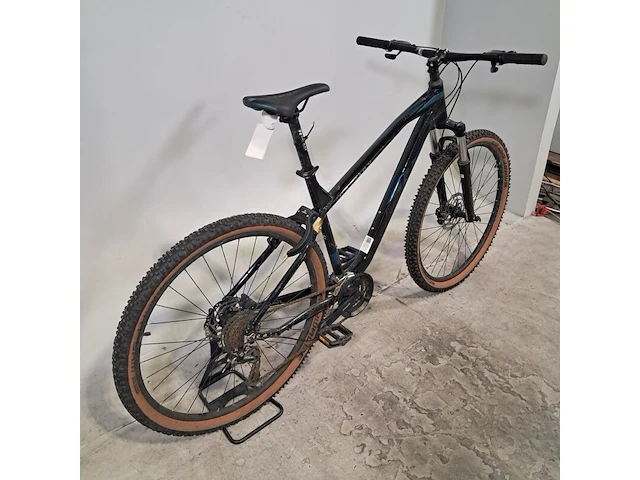Mountainbike, raymon, 29 hardray 3.0 - afbeelding 12 van  19