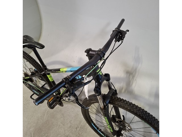 Mountainbike, ridley, blast - afbeelding 3 van  18