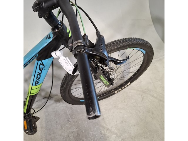 Mountainbike, ridley, blast - afbeelding 6 van  18
