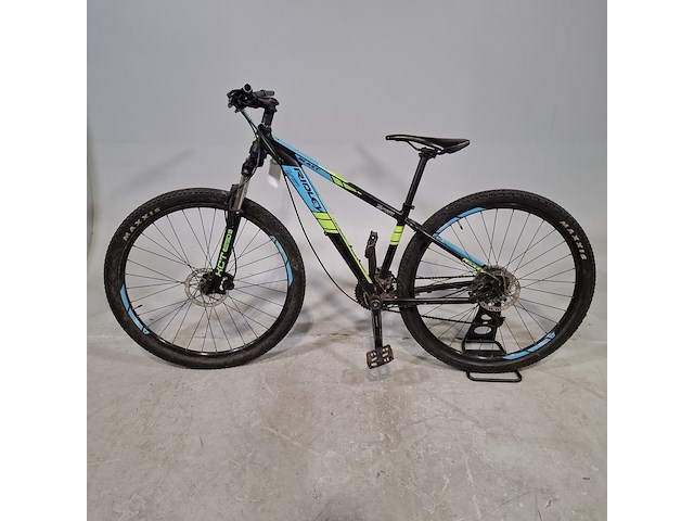 Mountainbike, ridley, blast - afbeelding 7 van  18