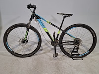 Mountainbike, ridley, blast - afbeelding 7 van  18