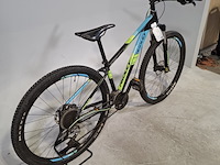 Mountainbike, ridley, blast - afbeelding 11 van  18