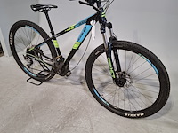 Mountainbike, ridley, blast - afbeelding 12 van  18