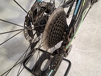 Mountainbike, ridley, blast - afbeelding 14 van  18