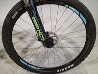 Mountainbike, ridley, blast - afbeelding 18 van  18