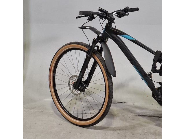 Mountainbike, rockmachine, torrent thirty - afbeelding 2 van  11