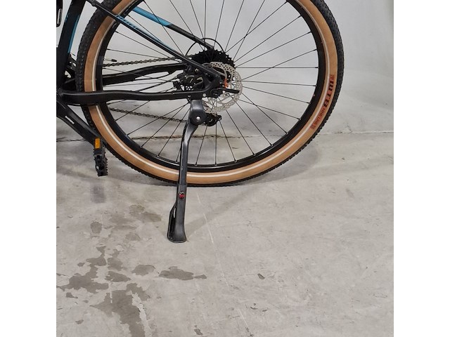 Mountainbike, rockmachine, torrent thirty - afbeelding 3 van  11