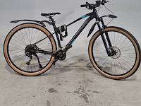 Mountainbike, rockmachine, torrent thirty - afbeelding 1 van  11