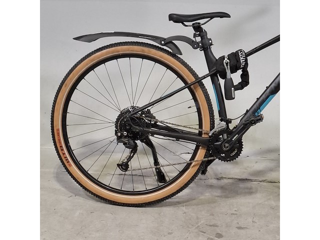 Mountainbike, rockmachine, torrent thirty - afbeelding 4 van  11