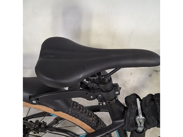 Mountainbike, rockmachine, torrent thirty - afbeelding 6 van  11