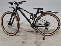 Mountainbike, rockmachine, torrent thirty - afbeelding 10 van  11