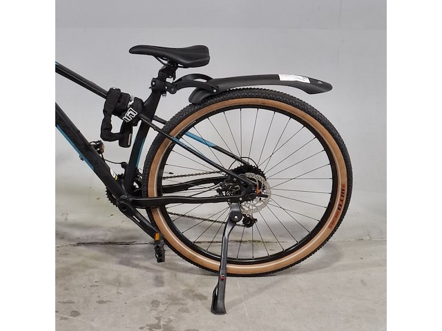 Mountainbike, rockmachine, torrent thirty - afbeelding 11 van  11