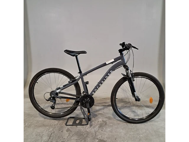 Mountainbike, rockrider, expl50 - afbeelding 1 van  13