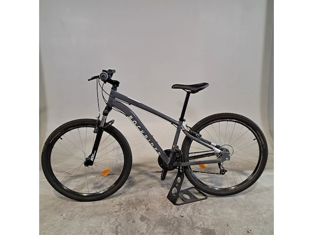 Mountainbike, rockrider, expl50 - afbeelding 6 van  13