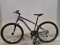 Mountainbike, rockrider, expl50 - afbeelding 6 van  13
