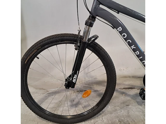Mountainbike, rockrider, expl50 - afbeelding 8 van  13
