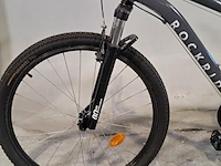Mountainbike, rockrider, expl50 - afbeelding 8 van  13