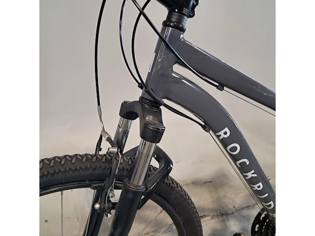 Mountainbike, rockrider, expl50 - afbeelding 9 van  13