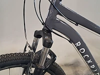 Mountainbike, rockrider, expl50 - afbeelding 9 van  13