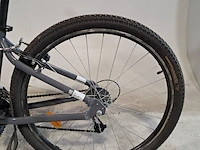 Mountainbike, rockrider, expl50 - afbeelding 10 van  13