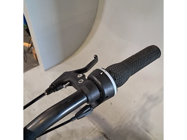 Mountainbike, rockrider, expl50 - afbeelding 12 van  13