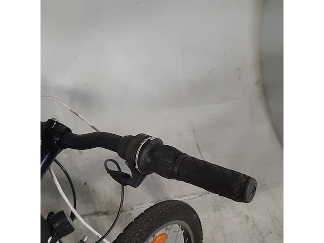 Mountainbike, rockrider, fiveone - afbeelding 3 van  16