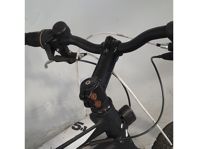 Mountainbike, rockrider, fiveone - afbeelding 4 van  16
