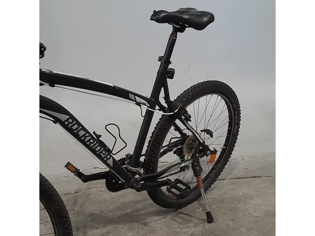 Mountainbike, rockrider, fiveone - afbeelding 5 van  16