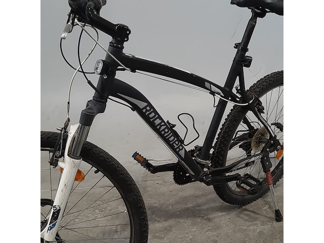 Mountainbike, rockrider, fiveone - afbeelding 6 van  16
