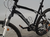 Mountainbike, rockrider, fiveone - afbeelding 6 van  16