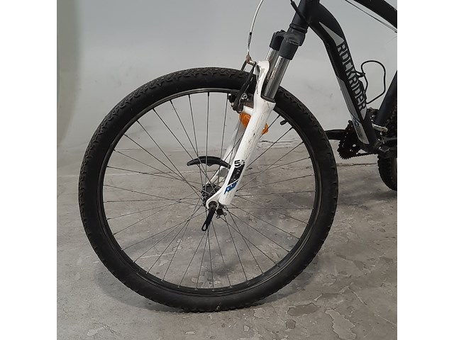 Mountainbike, rockrider, fiveone - afbeelding 7 van  16
