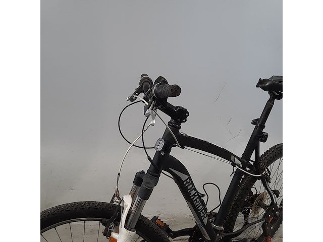 Mountainbike, rockrider, fiveone - afbeelding 8 van  16