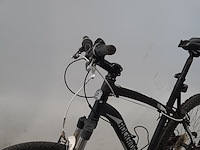 Mountainbike, rockrider, fiveone - afbeelding 8 van  16
