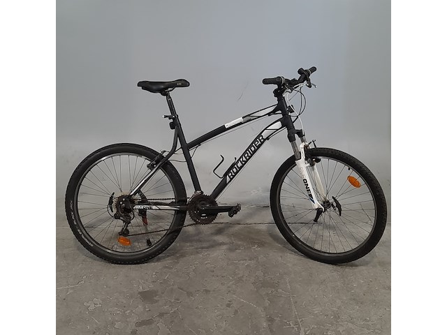 Mountainbike, rockrider, fiveone - afbeelding 1 van  16